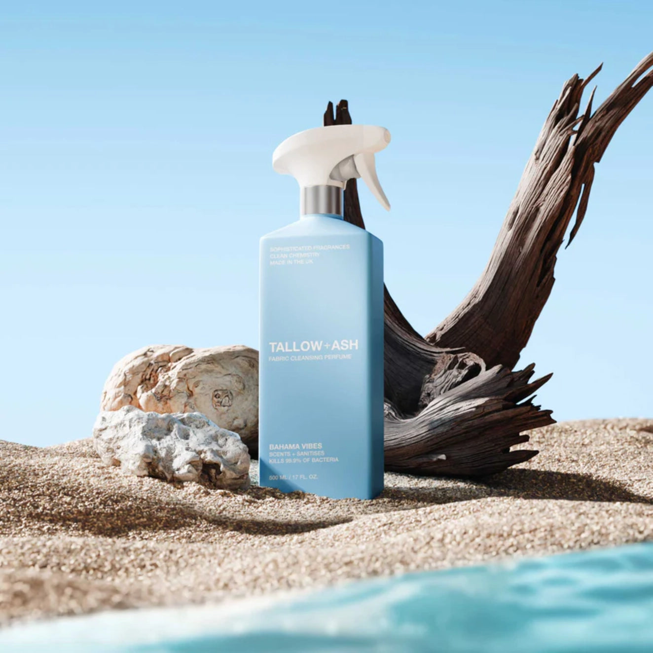 Bahama Vibes Fragrance Spray