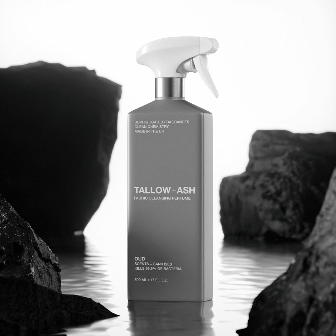 Oud Geurspray
