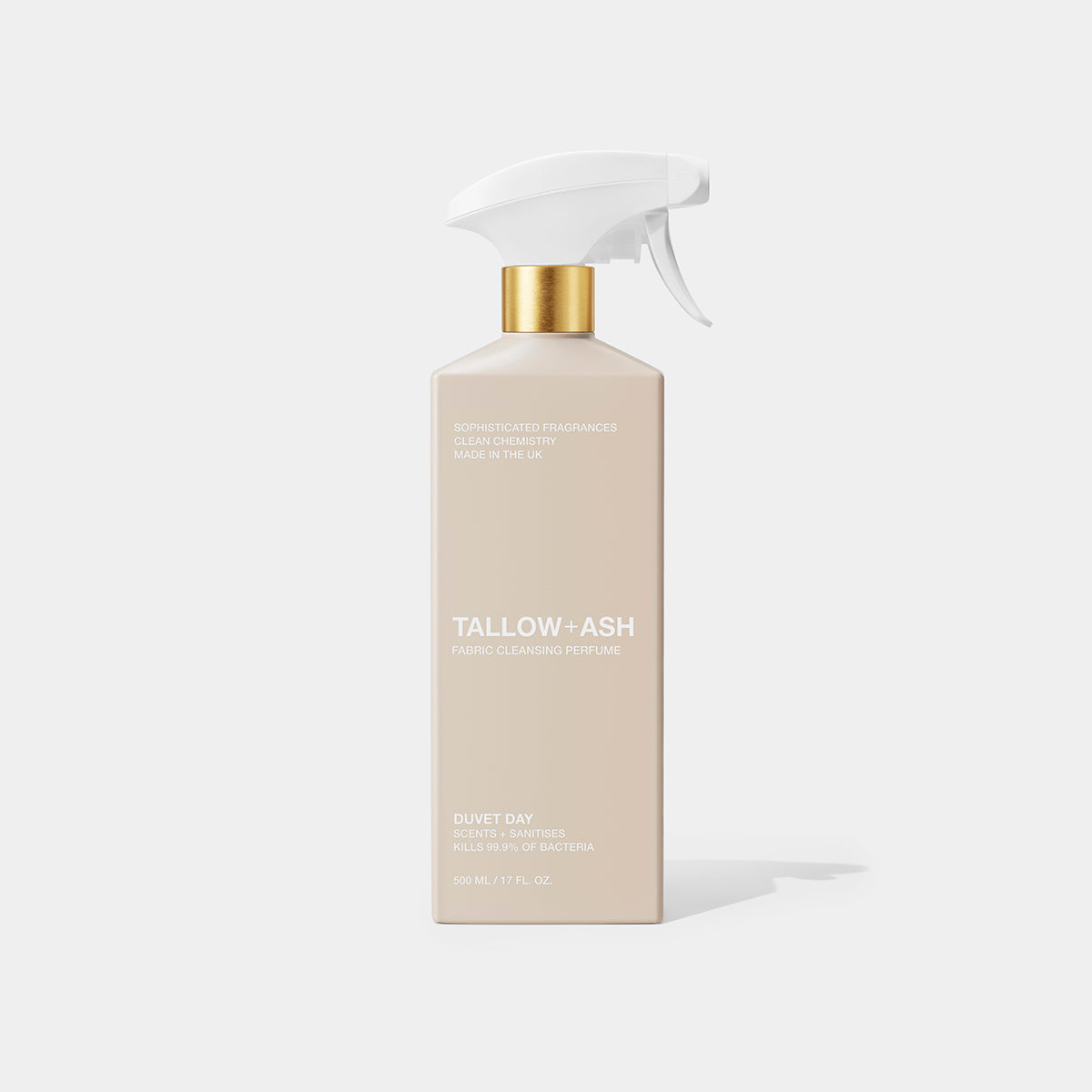 Duvet Day Fragrance Spray