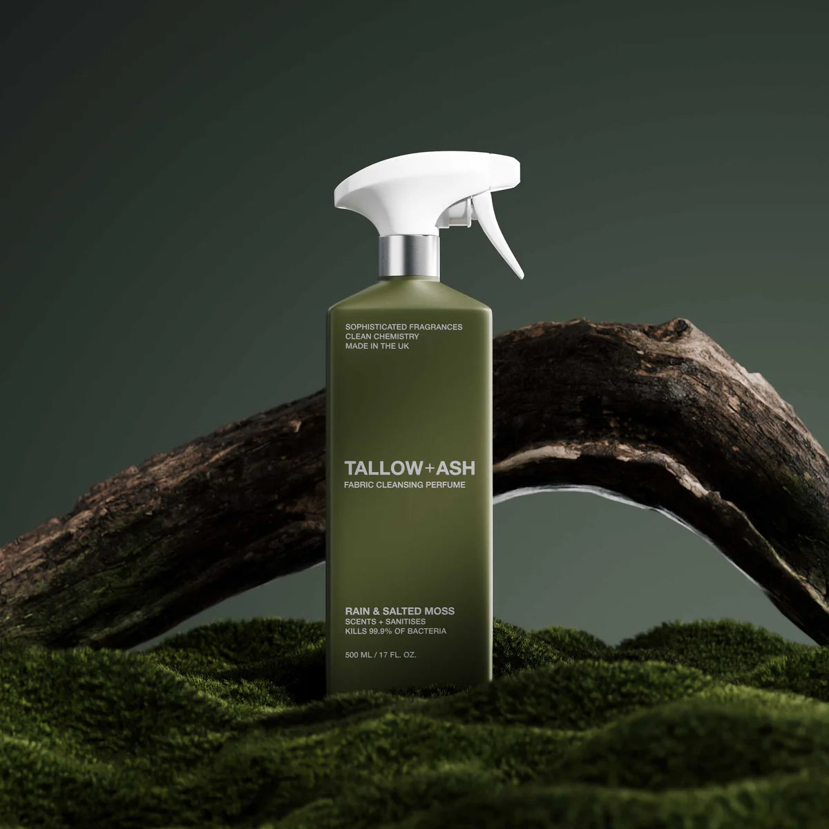 Fresh Pistachio Fragrance Spray