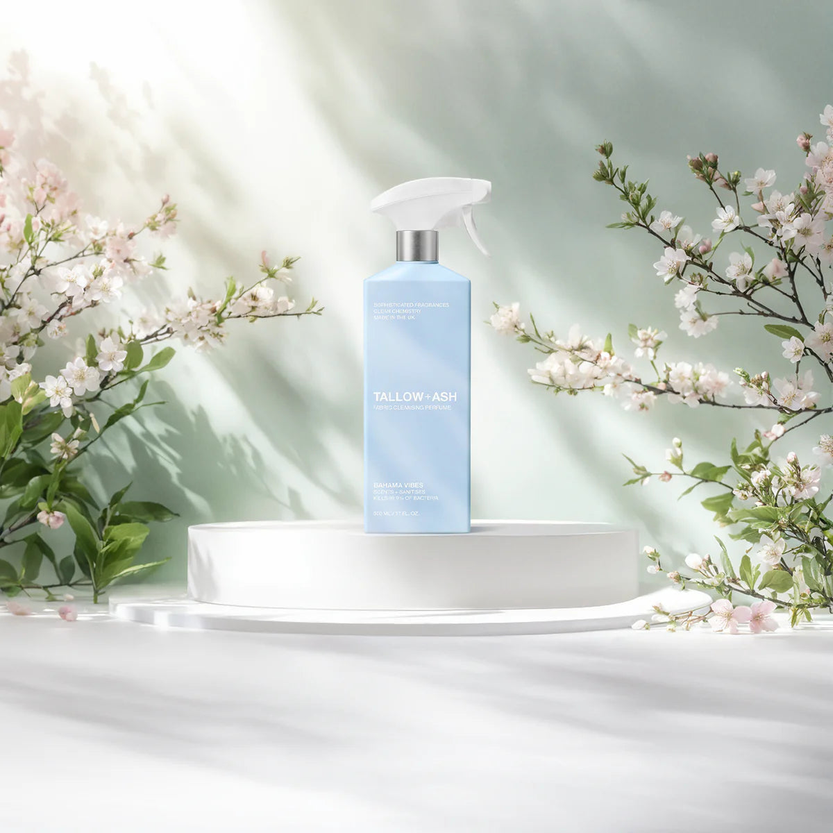 Bahama Vibes Fragrance Spray