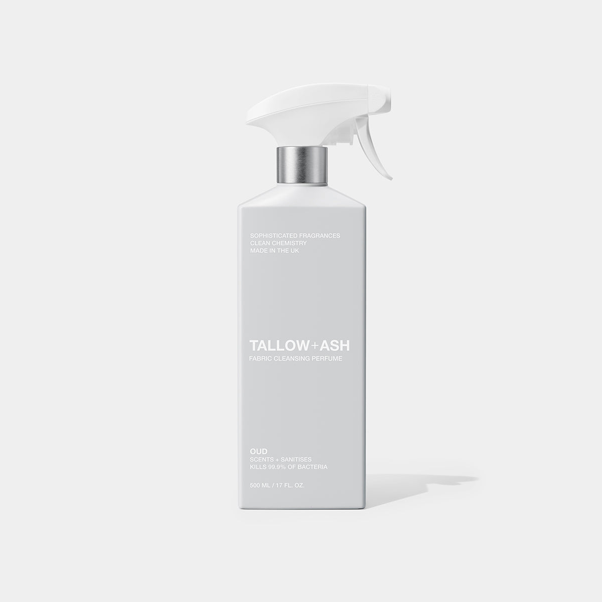 Oud Geurspray