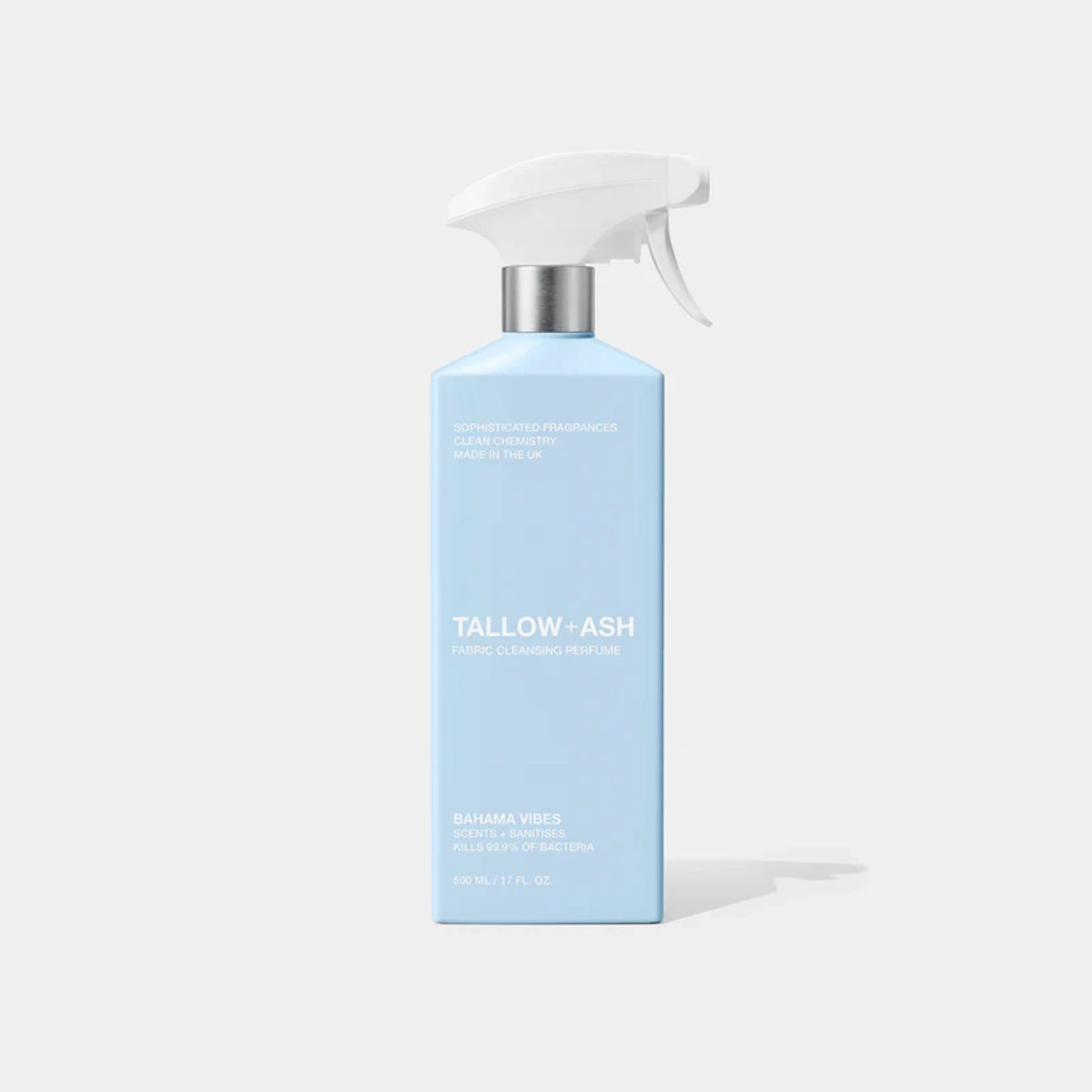 Bahama Vibes Fragrance Spray