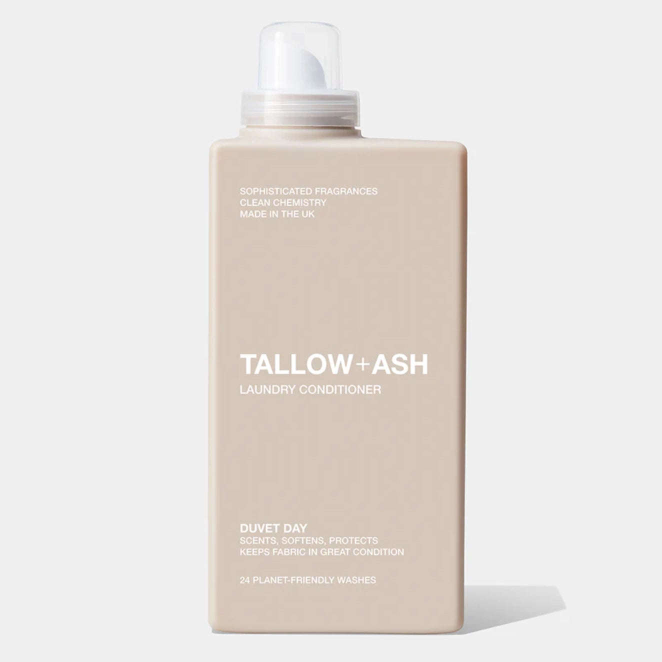 Duvet Day Fabric Softener