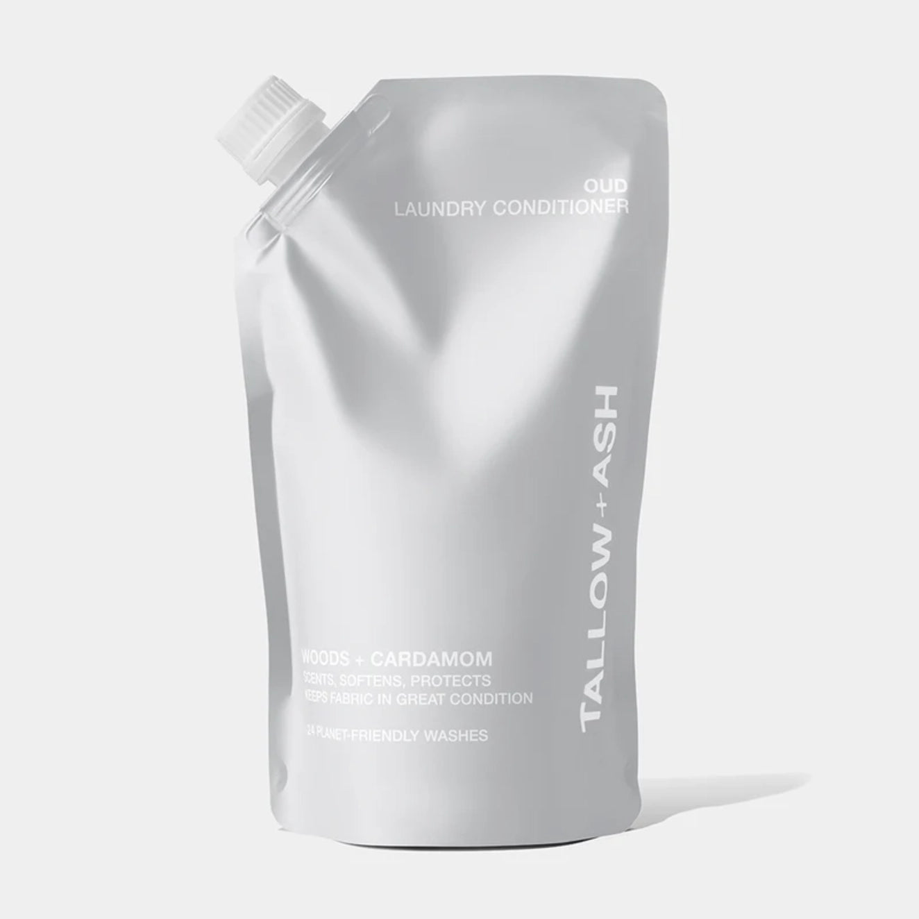 Old Fabric Softener Refill